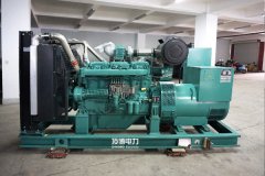 柴油發(fā)電機(jī)組需要哪些輔助設(shè)備？