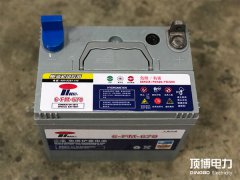 柴油發(fā)電機(jī)組使用免維護(hù)蓄電池有哪些優(yōu)勢？