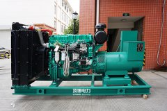 你知道柴油發(fā)電機(jī)組壽命長短決定因素有哪些嗎？