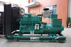 你知道如何做好柴油發(fā)電機(jī)組的檢查工作嗎？