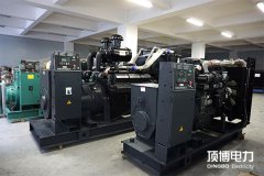 柴油發(fā)電機(jī)組出現(xiàn)“游車”的三個主要原因
