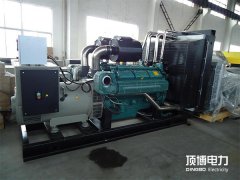 是什么原因?qū)е虏裼桶l(fā)電機(jī)組“飛車”？