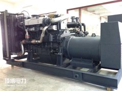 頂博解密：為什么機(jī)油會(huì)引起柴油發(fā)電機(jī)飛車？