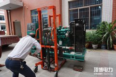 什么牌子的柴油發(fā)電機質量好？