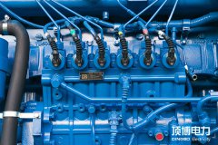 你知道柴油機為什么廣泛用作鉆井動力設備嗎？
