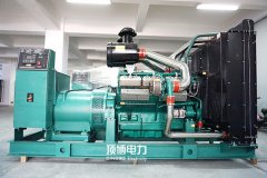 什么是柴油機(jī)的轉(zhuǎn)速？
