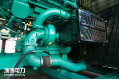 為什么柴油發(fā)電機的供油提前角不宜過早？