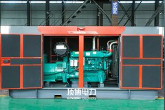 如何清除柴油機(jī)冷卻系統(tǒng)中的水垢？