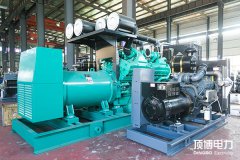 柴油發(fā)電機(jī)組首次使用注意事項(xiàng)有哪些？