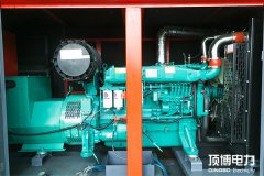 簡述柴油發(fā)電機(jī)房消音降噪處理工程及環(huán)保消音工程標(biāo)準(zhǔn)