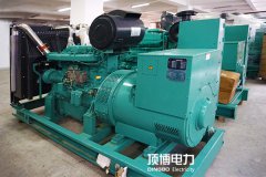 50KW柴油發(fā)電機(jī)組報(bào)價(jià)不一樣，原因是什么？