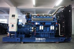 當(dāng)前市場柴油發(fā)電機(jī)組的價(jià)格主要受什么因素影響？