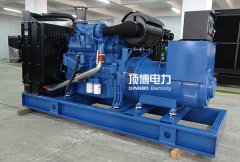 順應(yīng)新趨勢而變，柴油發(fā)電機(jī)組也能通過手機(jī)APP行程操控