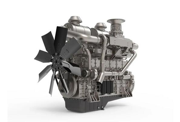 我們在一起，打贏這一仗：又一批上柴發(fā)電機(jī)組運(yùn)抵各地方艙醫(yī)院