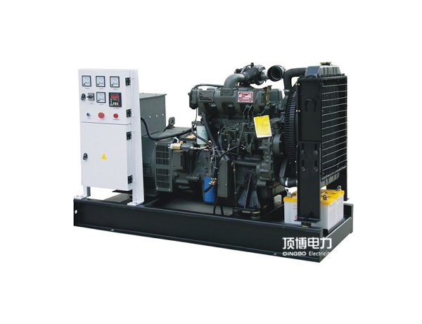 再度合作！恭喜寧波同美交通公司又成功簽訂2臺200kw、250kw濰柴柴油發(fā)電機(jī)組！
